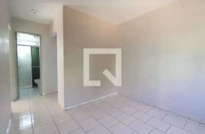Apartamento para aluguel - hamburgo velho, 1 quarto,  32 m² - novo hamburgo