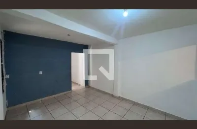 Casa para aluguel - cidade satélite íris, 2 quartos,  125 m² - campinas