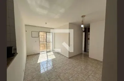 Apartamento para aluguel - campinho, 2 quartos,  50 m² - rio de janeiro