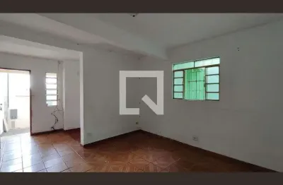 Casa para aluguel - itaim paulista, 1 quarto,  60 m² - são paulo