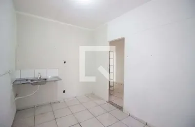 Kitnet / stúdio para aluguel - glória, 1 quarto,  30 m² - contagem