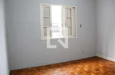 Casa para aluguel - nova gerti, 1 quarto,  55 m² - são caetano do sul