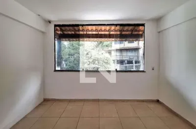 Casa para aluguel - maria paula ii, 2 quartos,  50 m² - são gonçalo