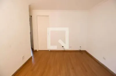 Apartamento para aluguel - jardim leonidas moreira, 2 quartos,  42 m² - são paulo