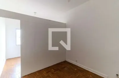 Kitnet / stúdio para aluguel - santa cecília, 1 quarto,  40 m² - são paulo