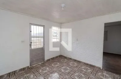 Casa para aluguel - parque casa de pedra, 1 quarto,  60 m² - são paulo