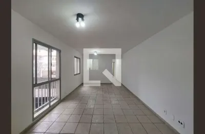 Apartamento para aluguel - vila marari, 2 quartos,  58 m² - são paulo