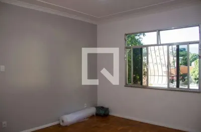 Apartamento para aluguel - méier, 2 quartos,  74 m² - rio de janeiro