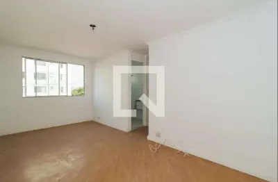 Apartamento para aluguel - jardim umuarama, 2 quartos,  59 m² - são paulo