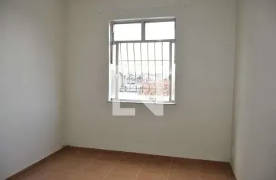 Apartamento para aluguel - engenho novo, 2 quartos,  58 m² - rio de janeiro