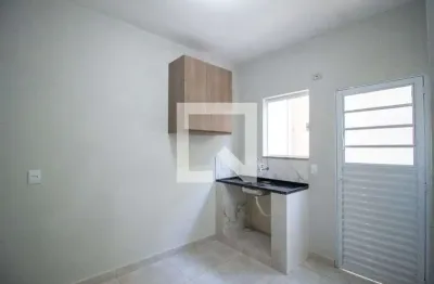 Kitnet / stúdio para aluguel - jardim do sol, 1 quarto,  18 m² - sorocaba