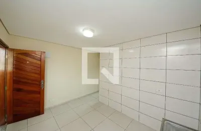 Apartamento para aluguel - jardim imperador, 1 quarto,  35 m² - são paulo
