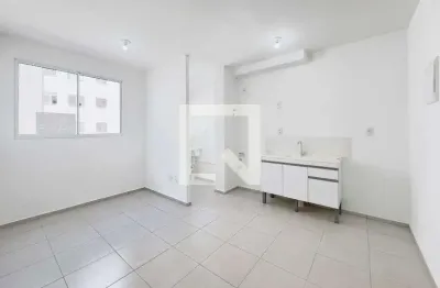 Apartamento para aluguel - bosque dos ipês, 2 quartos,  42 m² - são josé dos campos