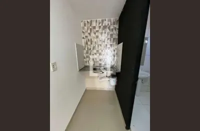 Kitnet / stúdio para aluguel - vicente pires i, 1 quarto,  45 m² - brasília