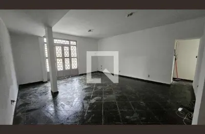 Casa para aluguel - jacarepaguá, 2 quartos,  90 m² - rio de janeiro