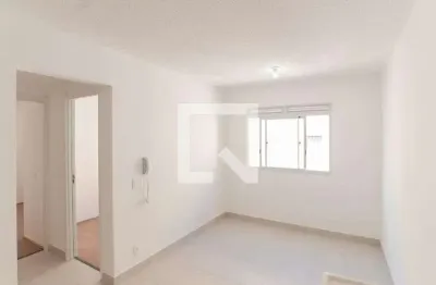 Apartamento para aluguel - parque novo mundo , 2 quartos,  32 m² - são paulo