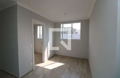 Apartamento para aluguel - jardim cinco de julho, 2 quartos,  35 m² - são paulo