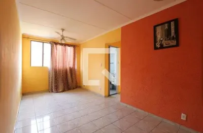 Apartamento para aluguel - cidade satelite santa barbara, 2 quartos,  52 m² - são paulo