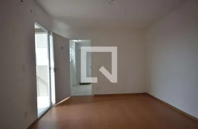 Apartamento para aluguel - campo grande, 2 quartos,  50 m² - rio de janeiro