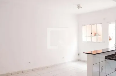 Casa para aluguel - santana, 2 quartos,  65 m² - são paulo
