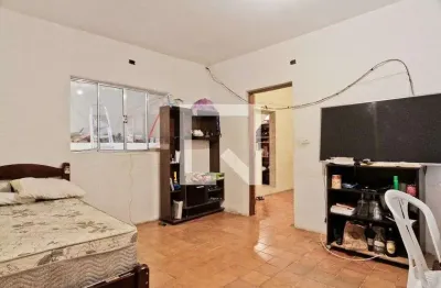 Casa para aluguel - jaraguá, 1 quarto,  500 m² - são paulo