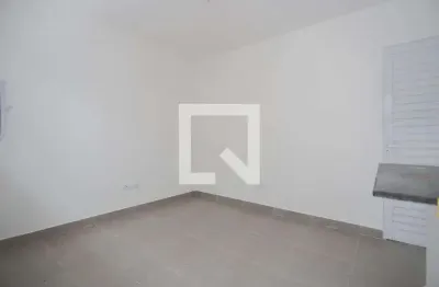 Apartamento para aluguel - vila nova cachoeirinha, 1 quarto,  30 m² - são paulo