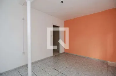 Casa para aluguel - vila santa maria, 2 quartos,  100 m² - são paulo