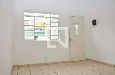 Casa para aluguel - piqueri, 2 quartos,  90 m² - são paulo