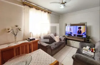 Apartamento para aluguel - parque residencial vila união  , 2 quartos,  72 m² - campinas