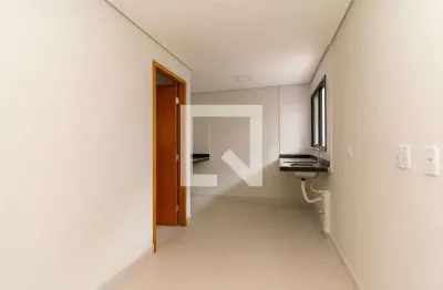 Apartamento para aluguel - vila prudente, 1 quarto,  30 m² - são paulo