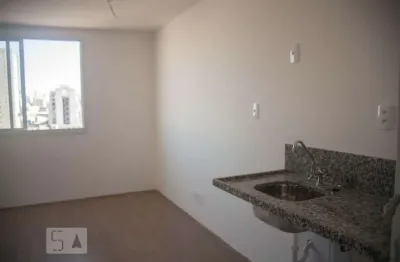 Kitnet / stúdio para aluguel - brás, 1 quarto,  19 m² - são paulo
