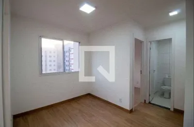 Apartamento para aluguel - jaguaré, 2 quartos,  38 m² - são paulo