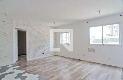 Apartamento para aluguel - vila pirituba, 1 quarto,  40 m² - são paulo