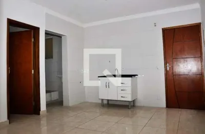 Apartamento para aluguel - piqueri, 1 quarto,  35 m² - são paulo