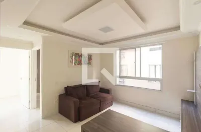 Apartamento para aluguel - guaratiba, 2 quartos,  45 m² - rio de janeiro