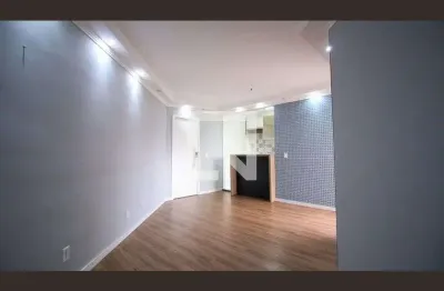 Apartamento para aluguel - cidade satelite santa barbara, 3 quartos,  63 m² - são paulo