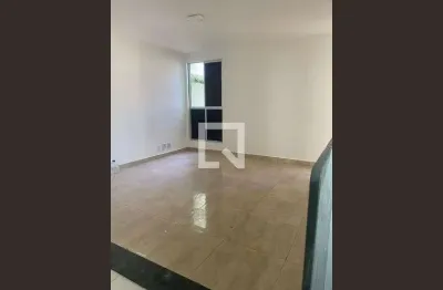 Apartamento para aluguel - olhos d&apos;água, 3 quartos,  62 m² - belo horizonte