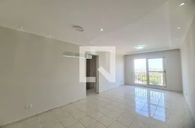 Apartamento para aluguel - vila ema, 2 quartos,  58 m² - são paulo