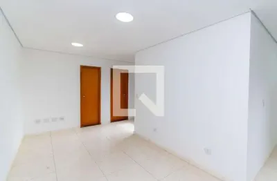 Apartamento para aluguel - vila mendes, 2 quartos,  46 m² - são paulo