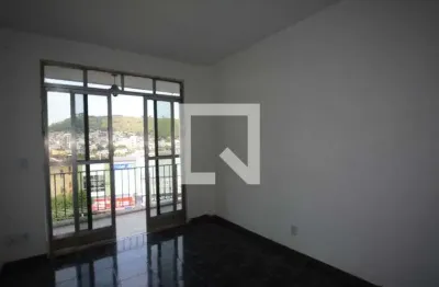 Apartamento para aluguel - irajá, 2 quartos,  84 m² - rio de janeiro