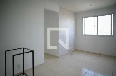Apartamento para aluguel - jardim são savério, 2 quartos,  41 m² - são paulo