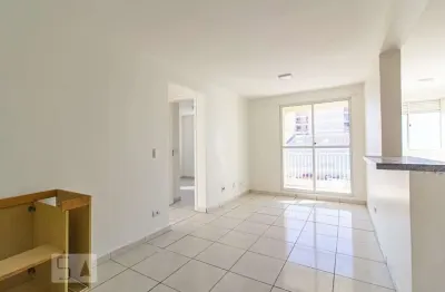 Apartamento para aluguel - cidade jardim, 2 quartos,  61 m² - são josé dos pinhais