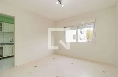 Apartamento para aluguel - partenon, 2 quartos,  56 m² - porto alegre