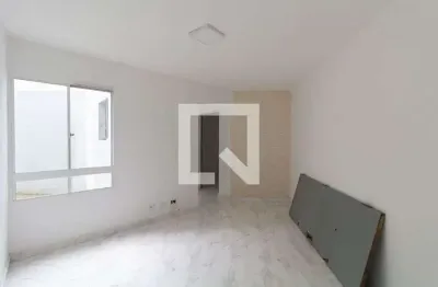Apartamento para aluguel - itaquera, 2 quartos,  52 m² - são paulo