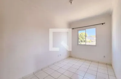 Apartamento para aluguel - centro, 2 quartos,  53 m² - jacareí