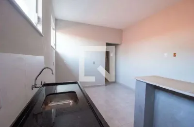 Kitnet / stúdio para aluguel - jardim do sol, 1 quarto,  36 m² - sorocaba