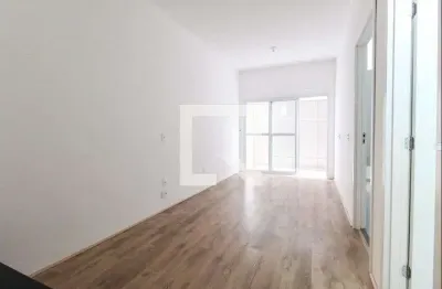 Apartamento para aluguel - conjunto residencial jose bonifacio, 1 quarto,  27 m² - são paulo