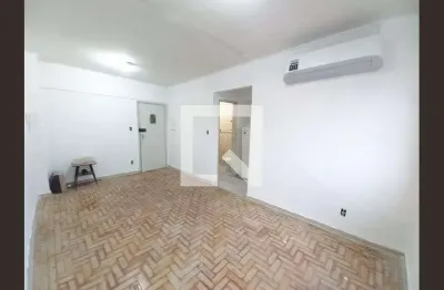 Apartamento para aluguel - boa vista, 1 quarto,  32 m² - são vicente