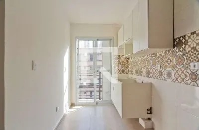 Kitnet / stúdio para aluguel - santana, 1 quarto,  28 m² - são paulo