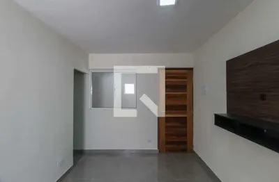 Apartamento para aluguel - vila ema, 1 quarto,  53 m² - são paulo